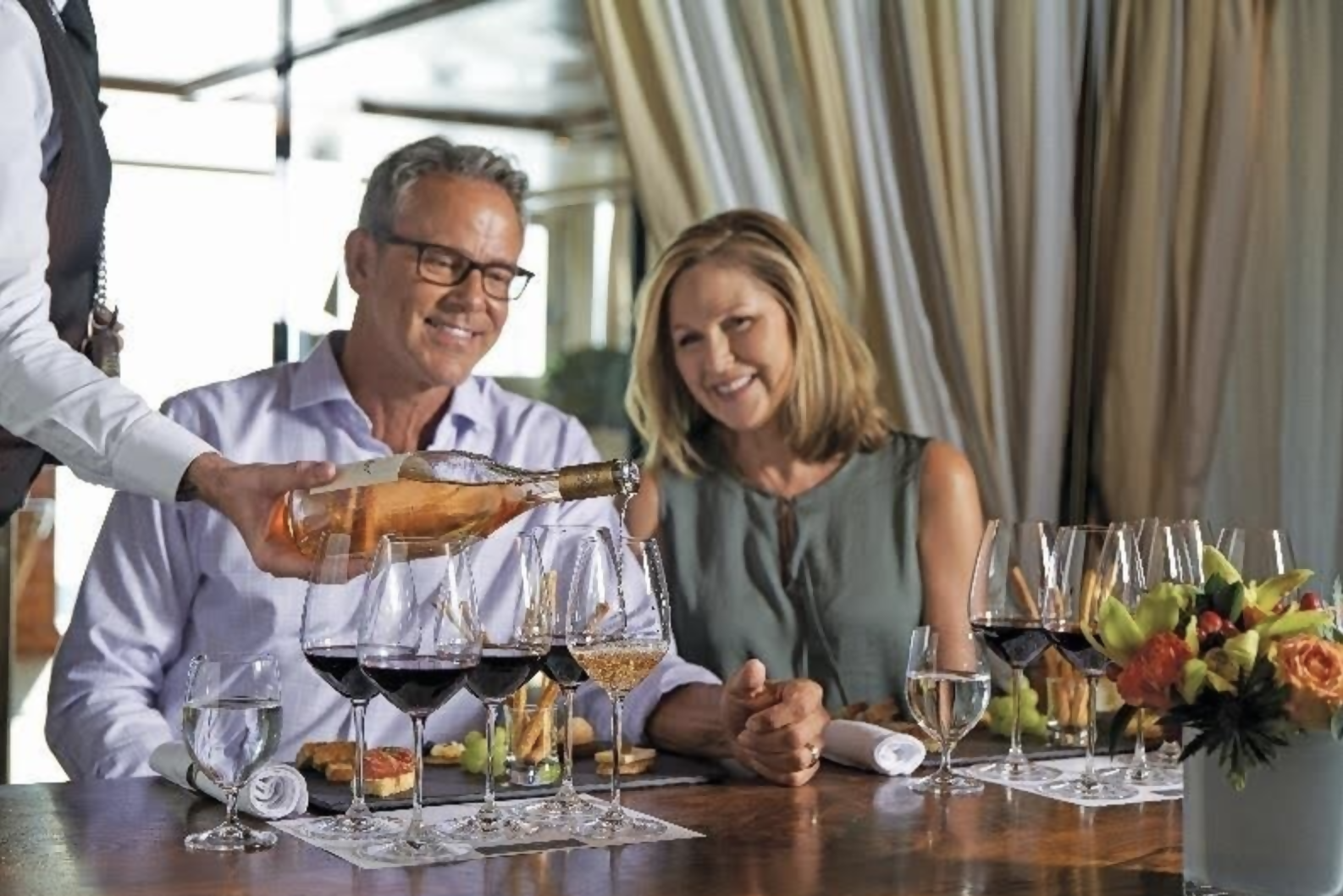 Oceania Cruises Goes Adults-Only: A New Trend?